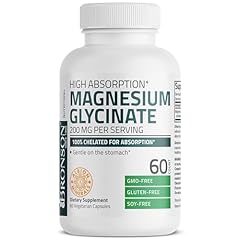 Bronson magnesium glycinate for sale  Delivered anywhere in USA 