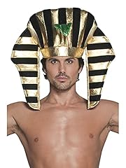 Smiffys pharaoh headpiece for sale  Delivered anywhere in UK