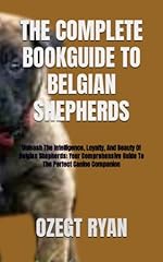 Complete bookguide belgian for sale  Delivered anywhere in UK