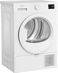 Indesit 83d asciugatrice usato  Spedito ovunque in Italia 