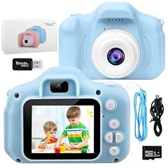 Kinderkamera kinder kamera gebraucht kaufen  Wird an jeden Ort in Deutschland