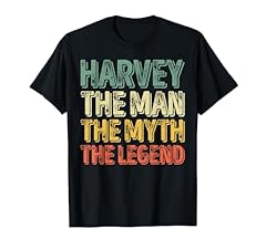 Harvey man myth for sale  Delivered anywhere in UK