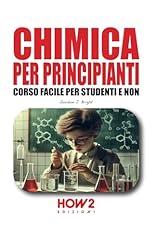 Chimica per principianti usato  Spedito ovunque in Italia 