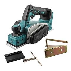 Yorking cordless planer for sale  Delivered anywhere in UK