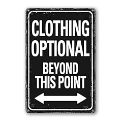 Clothing optional beyond for sale  Delivered anywhere in USA 
