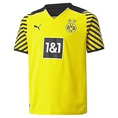 Puma borussia dortmund usato  Spedito ovunque in Italia 