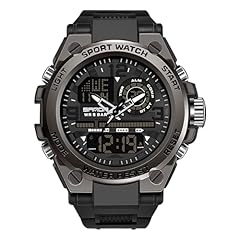 Kieyeeno orologio sportivo usato  Spedito ovunque in Italia 