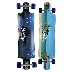 Paradise longboard drop for sale  Delivered anywhere in USA 