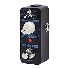 Sonicake overdrive pedale usato  Spedito ovunque in Italia 