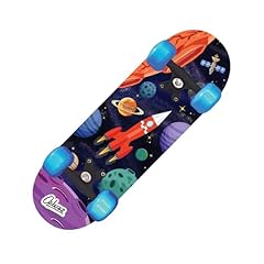 Ozbozz space skateboard for sale  Delivered anywhere in UK