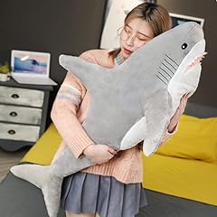 Dongai plush shark for sale  Delivered anywhere in UK