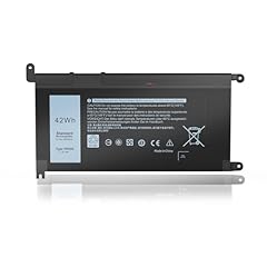 Yrdd6 battery dell for sale  Delivered anywhere in UK