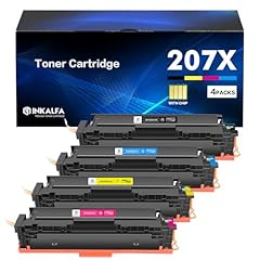 207x 207a toner for sale  Delivered anywhere in UK
