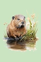 Notizbuch nutria notizbuch gebraucht kaufen  Wird an jeden Ort in Deutschland