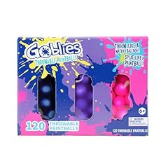Goblies throwable paintballs for sale  Delivered anywhere in USA 