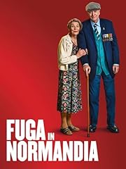 Fuga normandia usato  Spedito ovunque in Italia 