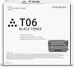 T06 black toner for sale  Delivered anywhere in USA 