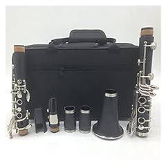 Clarinet bakelite clarinets for sale  Delivered anywhere in UK