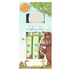 Gruffalo kids piece for sale  Delivered anywhere in UK