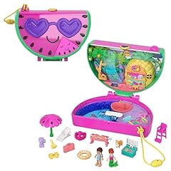 Polly pocket watermelon for sale  Delivered anywhere in Ireland