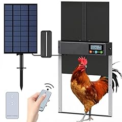 Automatic chicken coop for sale  Delivered anywhere in USA 