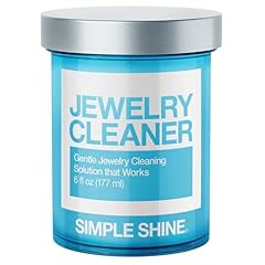 Gentle jewelry cleaner usato  Spedito ovunque in Italia 