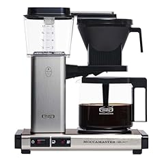 Moccamaster kbg select d'occasion  Livré partout en France