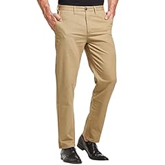 Tansozer chino trousers for sale  Delivered anywhere in UK