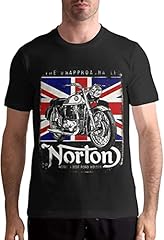 Norton motorcycles sports d'occasion  Livré partout en France
