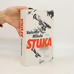 Stuka gebraucht kaufen Stuka gebraucht kaufen  Wird an jeden Ort in Deutschland