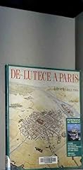 Lutece paris ile d'occasion  Livré partout en France