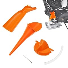 Kit changement huile d'occasion  Livré partout en France