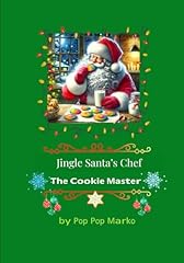 Jingle santa chef for sale  Delivered anywhere in USA 