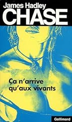 Arrive vivants d'occasion  Livré partout en France