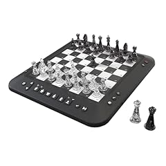 Electronic chess set for sale  Delivered anywhere in USA 