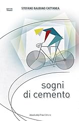 Sogni cemento usato  Spedito ovunque in Italia 