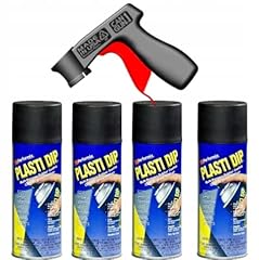Plasti dip 400 usato  Spedito ovunque in Italia 