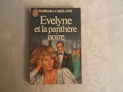 Evelyne panthere noire d'occasion  Livré partout en Belgiqu