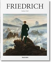 Friedrich gebraucht kaufen  Wird an jeden Ort in Deutschland