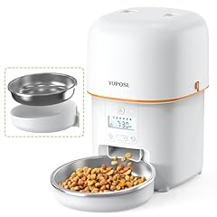 Yuposl automatic cat for sale  Delivered anywhere in USA 