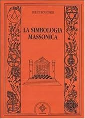Simbologia massonica usato  Spedito ovunque in Italia 