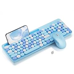 Wireless keyboard mouse for sale  Delivered anywhere in USA 