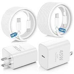 45w usb fast for sale  Delivered anywhere in USA 