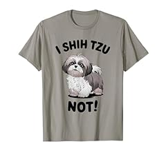 Shih tzu hilarious for sale  Delivered anywhere in USA 