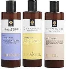 champneys bubble bath for sale champneys bubble bath for sale Delivered anywhere in UK