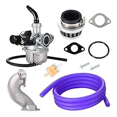 Goofit pz19 carburetor for sale  Delivered anywhere in UK