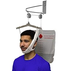 Otc cervical traction for sale  Delivered anywhere in USA 