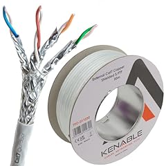 Kenable external shielded for sale  Delivered anywhere in UK
