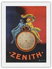 Zenith pocket watch for sale  Delivered anywhere in USA 