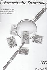 Prophila collection österreic gebraucht kaufen  Wird an jeden Ort in Deutschland